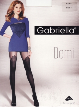 Gabriella čarapa Demi