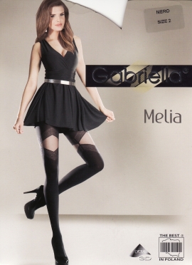 Gabriella čarapa Melia