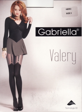 Gabriella čarapa Valery